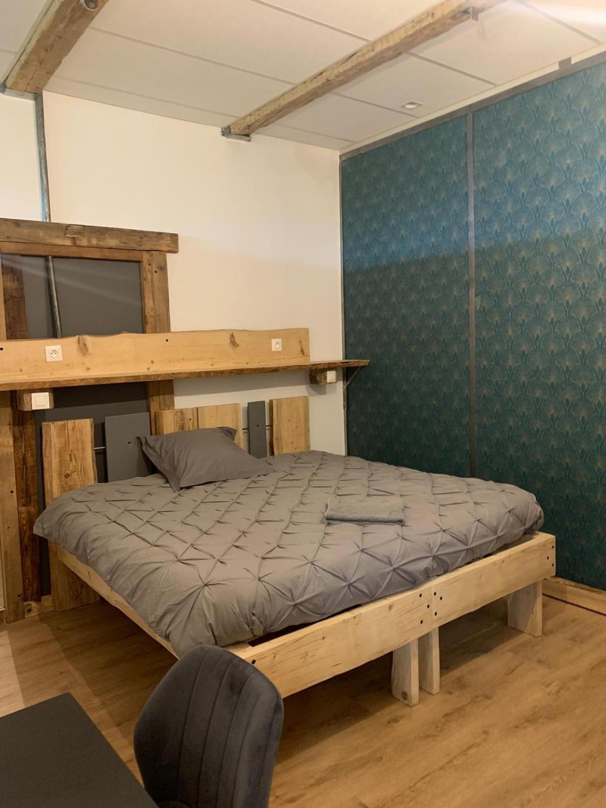Chalet Hotel La Tuviere Bike Inn Сен-Жан-дьо-Мориен Екстериор снимка